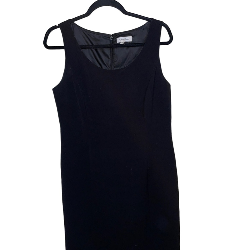 Calvin Klein dress